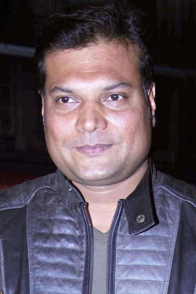 Dayanand Shetty — aktyor