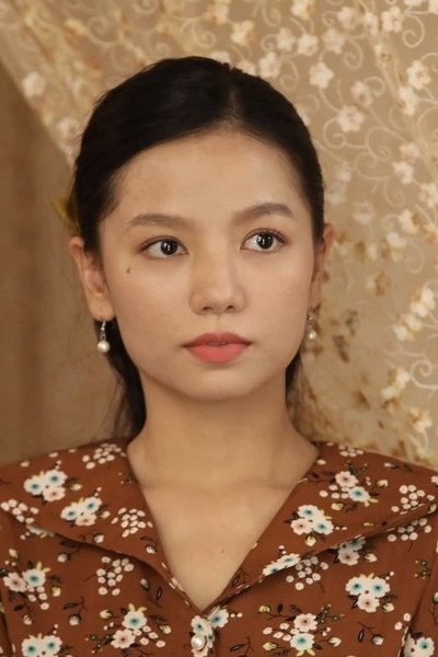 Le Ha Anh