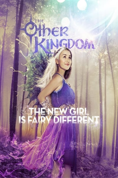 The Other Kingdom TV Show Poster