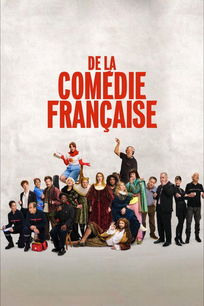 Comédie-Française