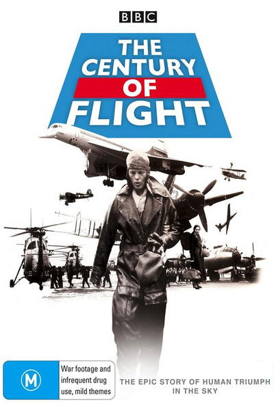 poster for The Century of Flight