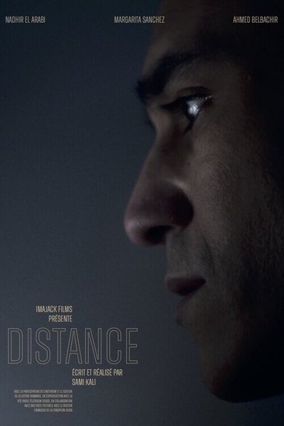 Poster do Filme Distance