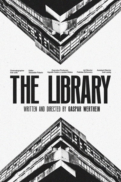 The Library