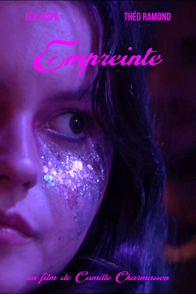 Poster do Filme Empreinte