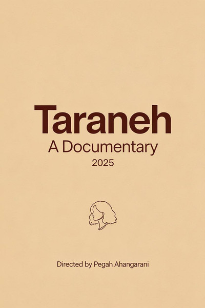 Taraneh: A Documentary