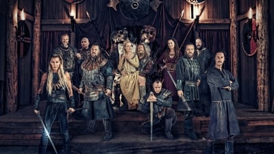 Norsemen cancelled after three seasons