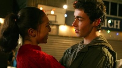tv poster