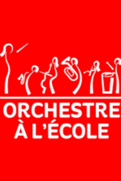 Imagem de Orchestre à l'Ecole