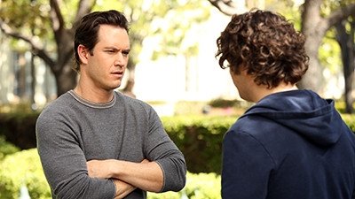 tv poster