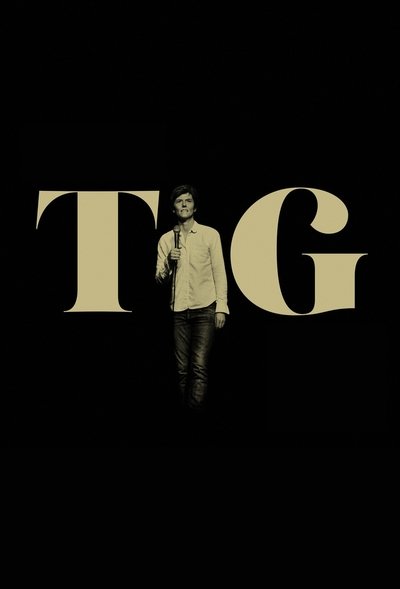 Poster for the movie Tig
