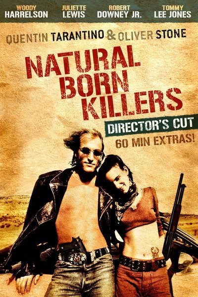 Natural Born Killers (1994)