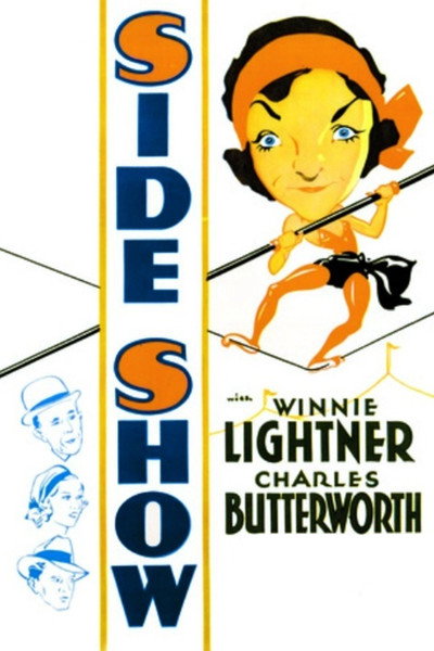Watch - Side Show Movie Online Free Torrent