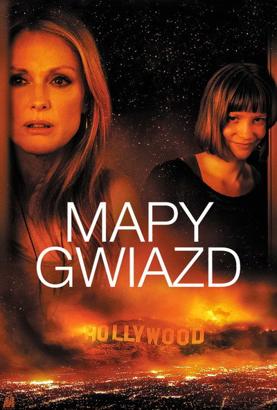Mapy gwiazd