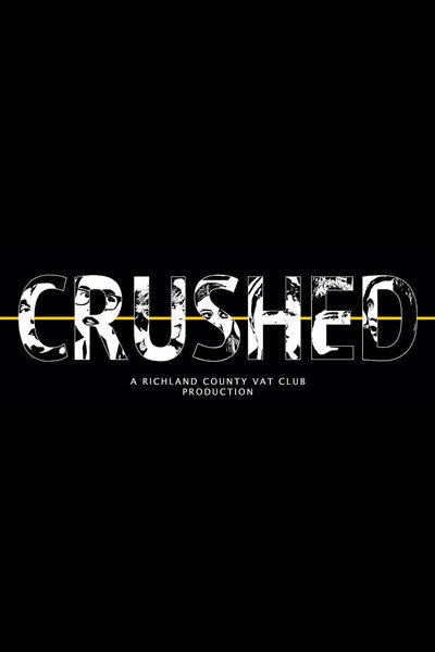 Crushed