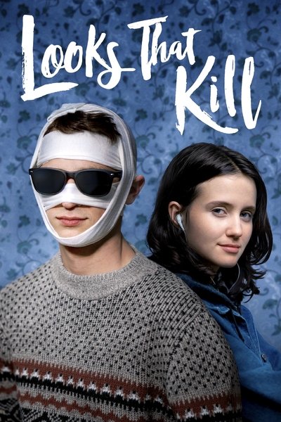 Poster for the movie Looks That Kill