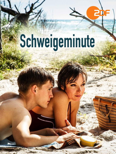 Poster do Filme Schweigeminute