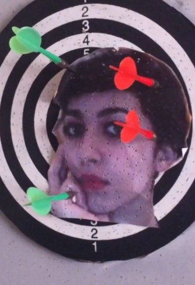 Poster do Filme Visite