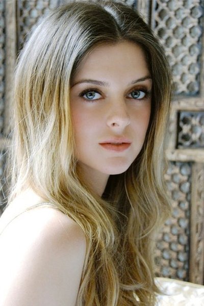 Photo de Christina Jeffs dans Le Loup de Wall Street