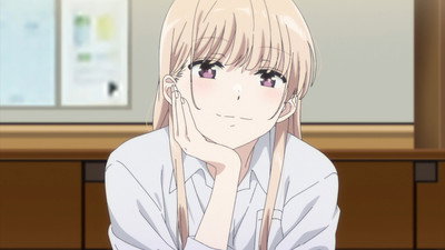 My Childhood Friend Is Girly
