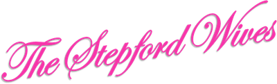 The Stepford Wives Logo