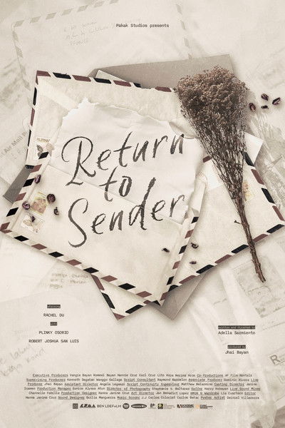 Return to Sender