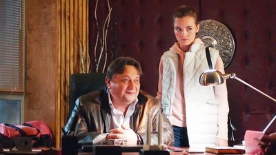tv poster