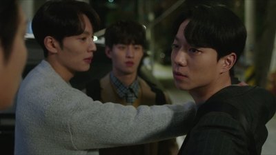 tv poster