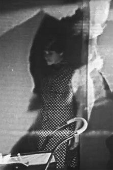 Poster do Filme Superimposition