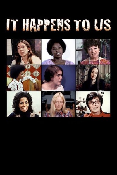 Poster do Filme It Happens to Us
