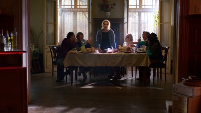 tv poster