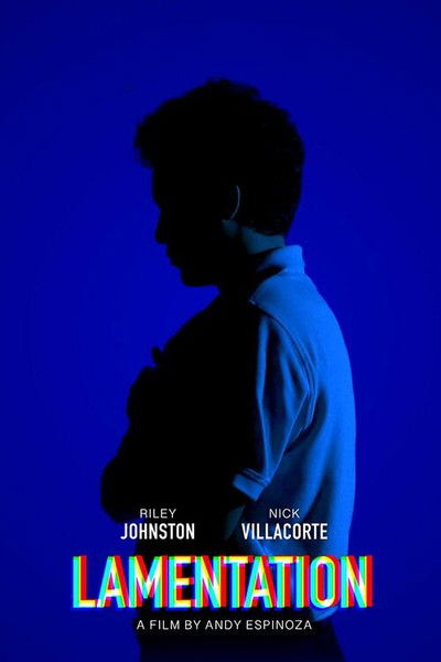 Poster do Filme Lamentation