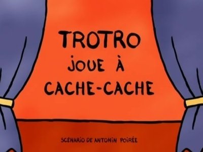 tv poster