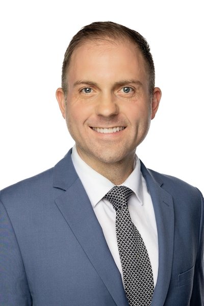 person poster