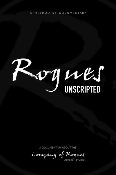 Rogues Unscripted