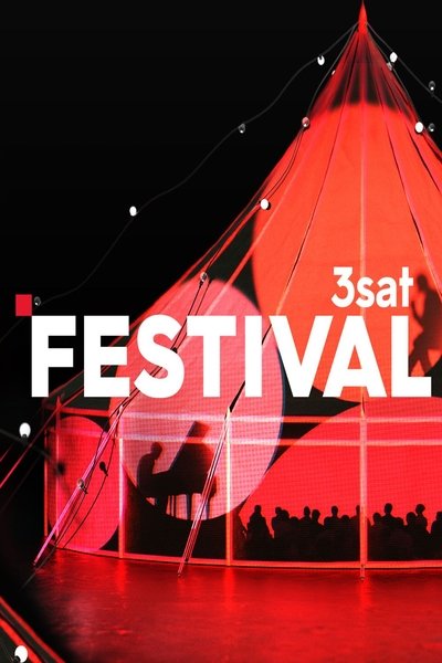 poster for 3satfestival