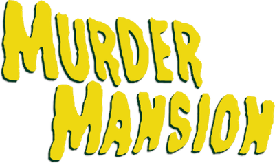 Murder Mansion Logo