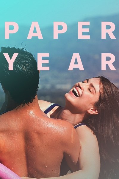 Paper Year poster Paper Year