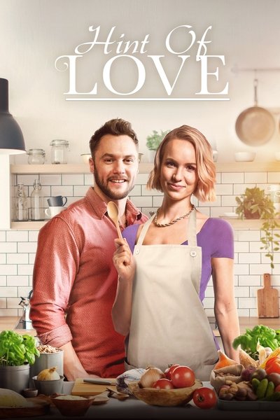 Poster for the movie Hint of Love