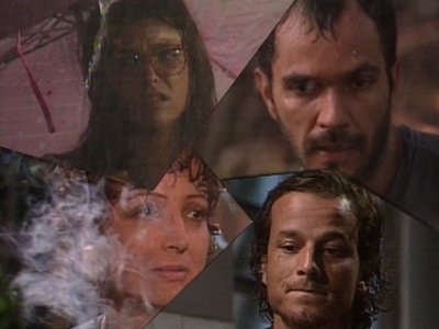 tv poster