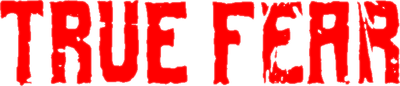 True Fear Logo