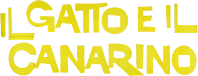 The Cat and the Canary Logo