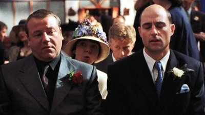 tv poster