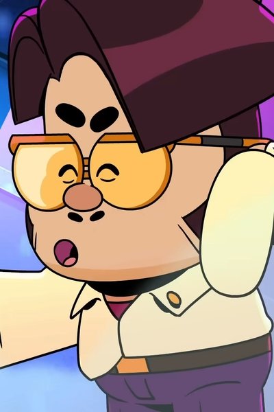 New Brawler: JAE-YONG, the Karaoke King!