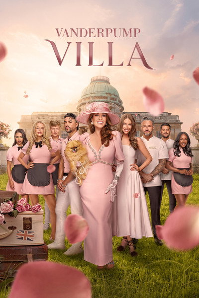 Vanderpump Villa