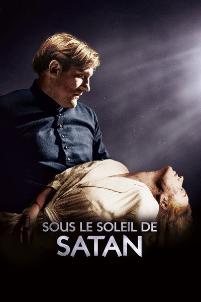 Poster do Filme Sob o Sol de Satã