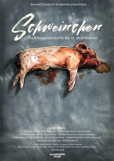 Watch Now!() Schweinchen Movie Online Putlocker
