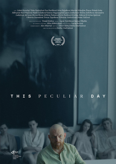 This Peculiar Day