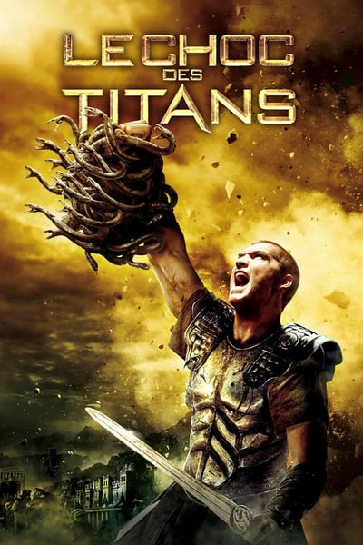 Le Choc des Titans (2010)