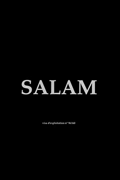 Poster do Filme Salam