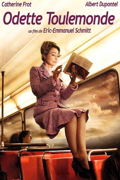 Watch Now!(2006) Odette Toulemonde Movie Online Free Torrent